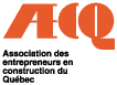 Association des Entrepreneurs en Construction du Qu�bec (AECQ)