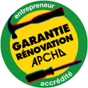 Garantie r�novation - APCHQ