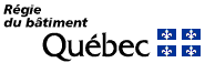 R�gie du B�timent du Qu�bec