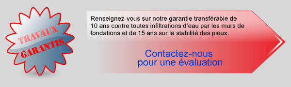 Nous contacter